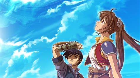 The Legend Of Heroes Trails In The Sky Fc Rpgfan