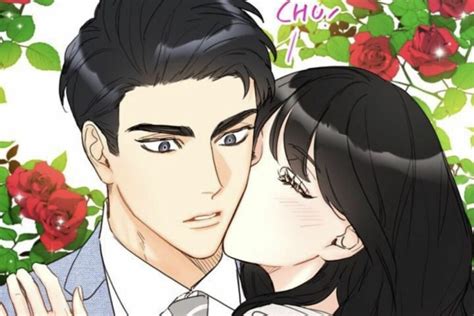 Manhwa Review A Business Proposal Vol 1 2023 By Narak Perilla And Haehwa