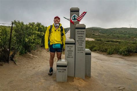 Pacific Crest Trail Archives - Page 11 of 33 | Halfway Anywhere