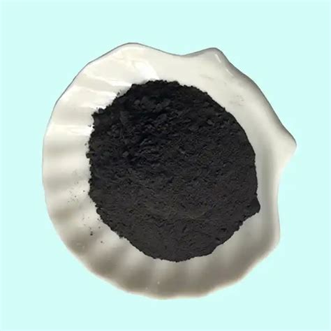 Manufacture Price Copper Oxide Min Cuo Rod Cupric Oxide Powder