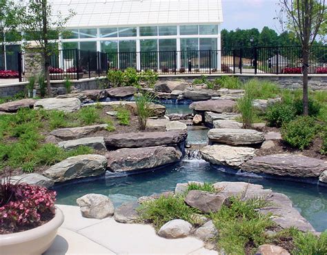 Olympia Swimming Pool Company: Our Commercial Pools Portfolio