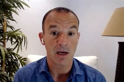 Martin Lewis Explains How Targeted System Could Help Certain People