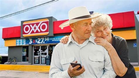 Beneficio Que Ofrece Oxxo A Los Abuelitos Por El D A Del Adulto Mayor