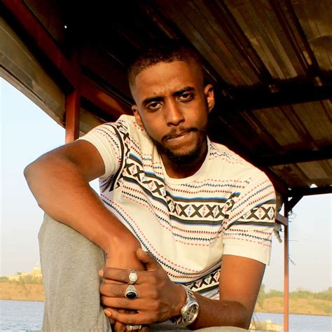 Sudanese Rappers That Are Changing The Game