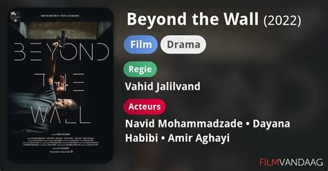 Beyond The Wall Film 2022 Filmvandaagnl