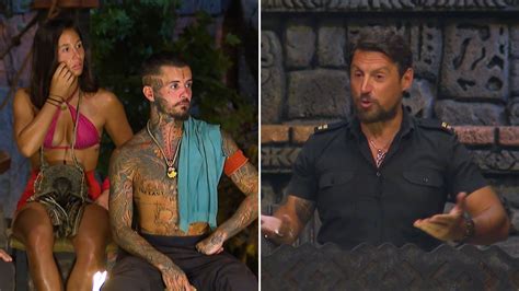 R Sturnare De Situa Ie La Survivor Rom Nia Dinamica Jocului S Ar