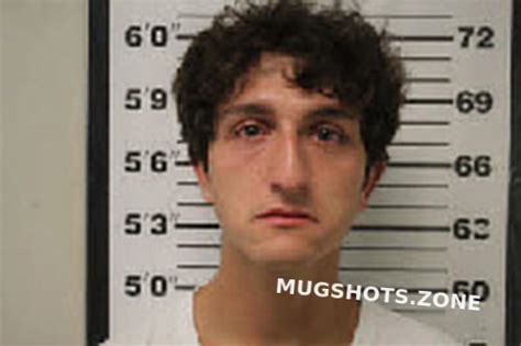 Baracos Nicholas Andrew Carteret County Mugshots Zone