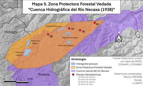 De Lázaro Cárdenas a Kolijke Breve historia de la conservación en la