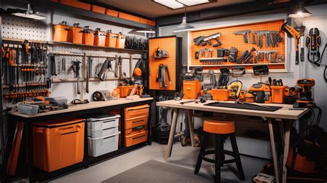 Equip Your Workshop: Top Rated Tools for the Skilled Craftsman