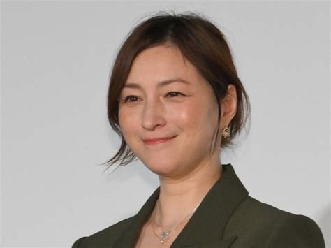 広末涼子 W不倫騒動で「テレ東音楽祭」外れる 昨夏は白ミニワンピ姿が「ビジュ良すぎ」と話題に芸能デイリースポーツ Online