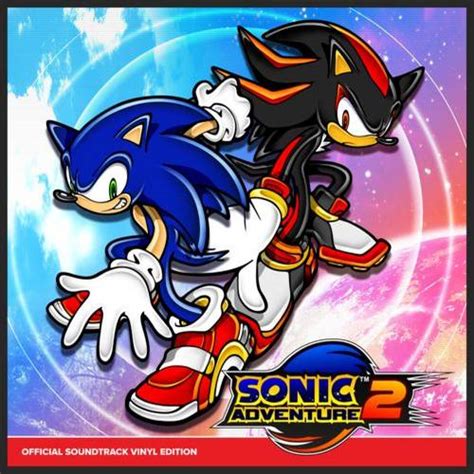 Sonic Adventure 2 Soundtrack | Soundtrack Tracklist | 2025