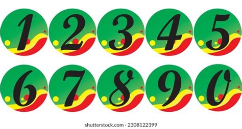 1+ Thousand Cartoon Number 12 Royalty-Free Images, Stock Photos & Pictures | Shutterstock