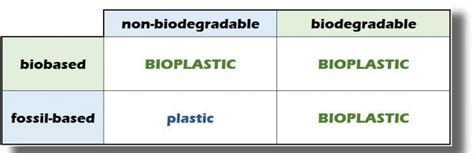 What Are Bioplastics And Biopolymers Bioplastics News