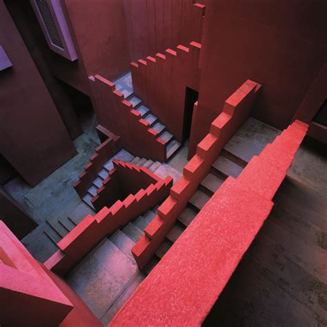 Gallery Of Ricardo Bofill Why Are Historical Towns More Beautiful