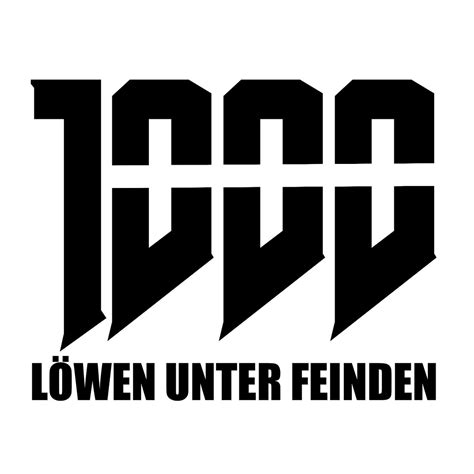 Tausend L Wen Unter Feinden Zwischenwelt Swell Creek Records