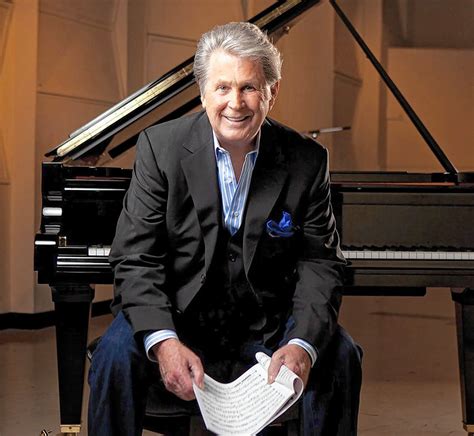 Brian Wilson of the Beach Boys will perform at the Capitol Center for ...