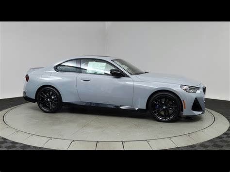 New 2024 BMW M240i M240i Coupe In Mt Laurel Holman