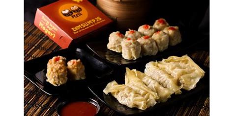 Daftar Harga Menu Delivery Dimsum PJS Komplek Ruko Bintan Center