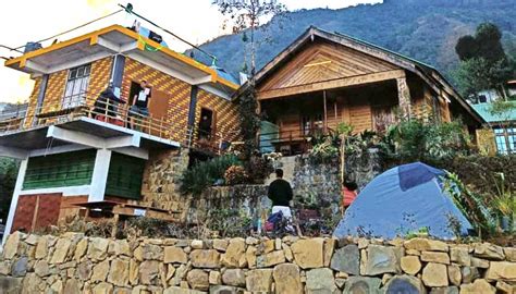 Homestays in Kohima during Hornbill Festival 2023 - Liamtra Blogs