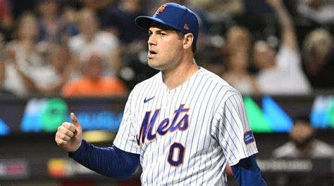 Ottavino Returning To Mets Bullpen On One Year Deal Newsday