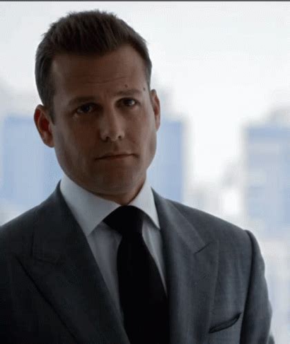 Suits Harvey Suits Harvey Harvey Specter Discover Share Gifs