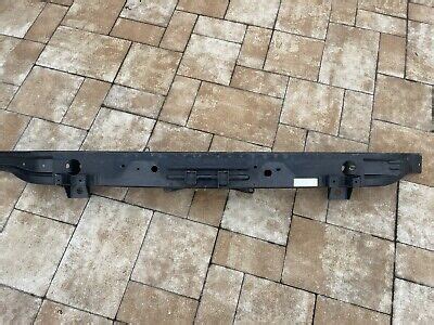 Bumper Face Bar Reinforcement Beam Mopar Ac Ebay