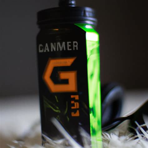 gamersupps net worth