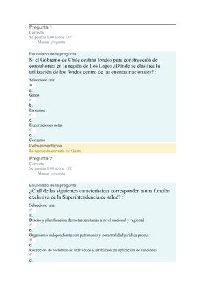 Macroeconomia Apuntes Pregunta Respuesta Guardada Punt A Como