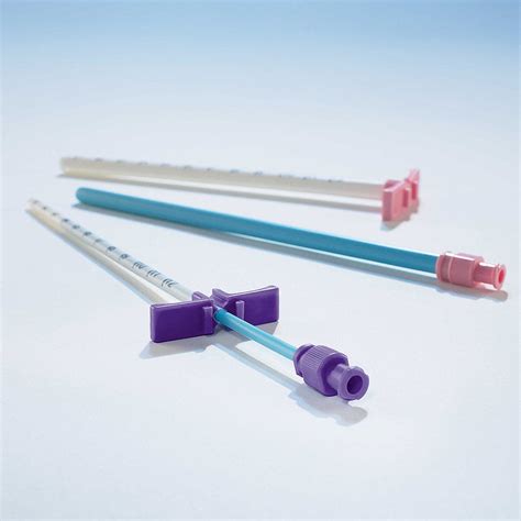 Zerebrales Einführbesteck für Sonde Single use introducer set Aesculap