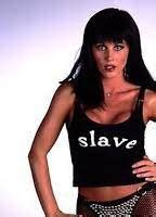 STACY CARTER Nude AZNude