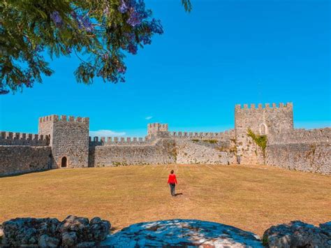 Montemor O Velho O Que Visitar E Fazer Para Al M Do Castelo Vagamundos