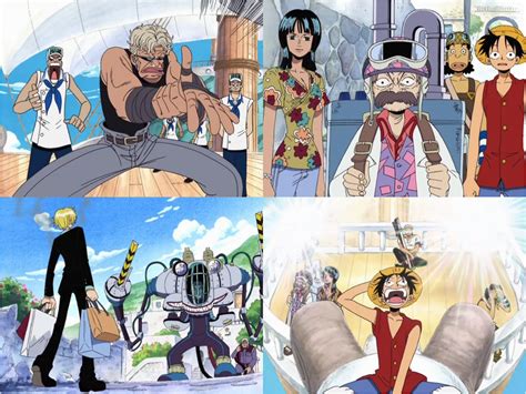 Episodio 139 One Piece Wiki Italia Fandom Powered By Wikia