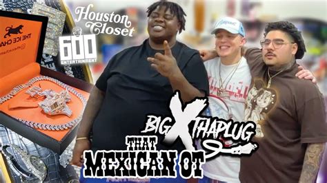 Texas Takeova Bigxthaplug Ent That Mexican Ot Link Up Perfect