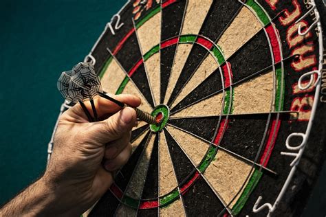 Best Soft Tip Darts How To Choose Darts Like A Pro