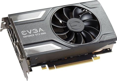 EVGA GeForce GTX 1060 SC Gaming 3GB GDDR5 Preisvergleich Geizhals