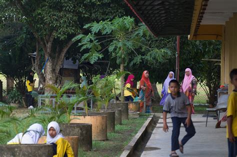 Laman Bestari Sk Kubang Kerian Gotong Royang Perdana