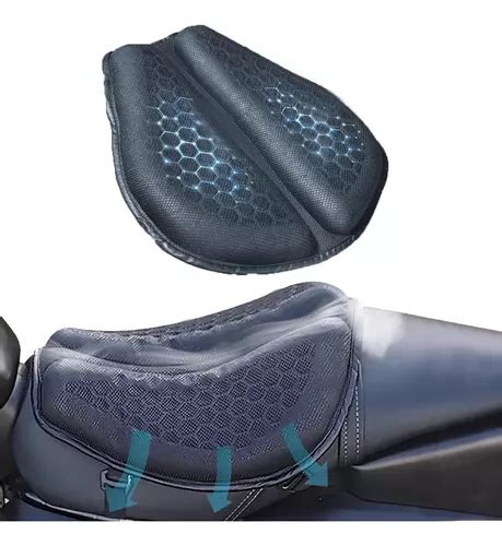 Coj N Universal Para Asiento De Motocicleta Cuotas Sin Inter S