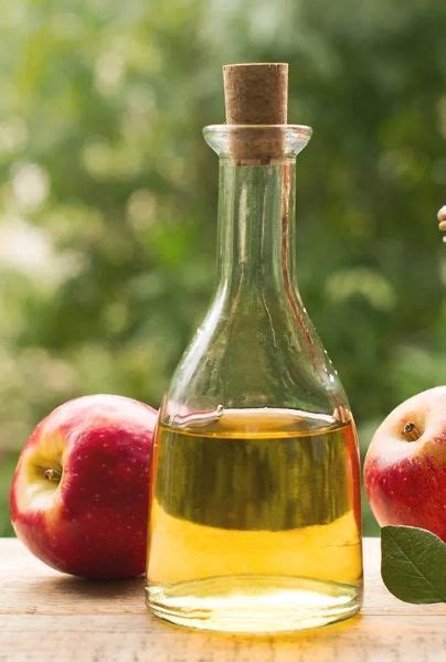 Vinagre De Manzana Un Aliado En La Limpieza De Tu Cocina Mui Kitchen