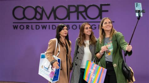 Th Cosmoprof Worldwide Bologna Exhibitors Grow Fiere Italiane