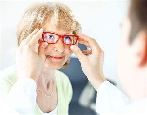 Common Causes Of Vision Loss In Older Adults Firstlight Home Care