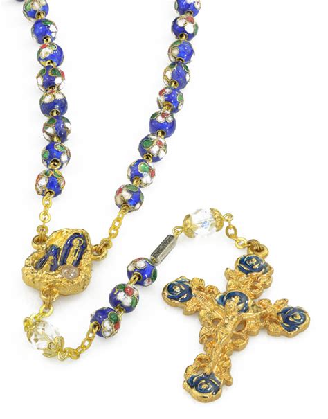 How To Pray Using Rosary Beads - Rosary Beads Australia