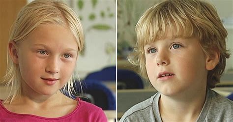 Barnens Röster Om Integration Svt Nyheter