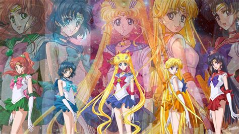 Sailor Moon D Wallpapers Top Free Sailor Moon D Backgrounds