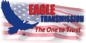 Complete Transmission Replacement & Repair – Eagle Transmission Shop ...