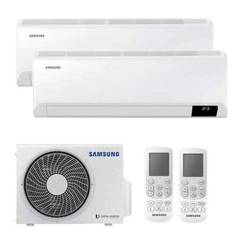 Aparat Aer Conditionat Samsung Cebu Multisplit Wi Fi Control 9000