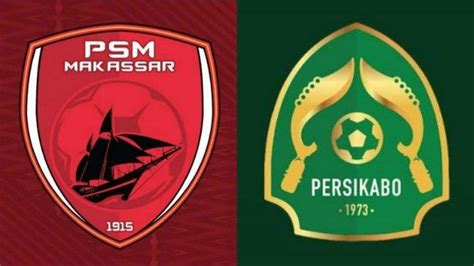 Sedang Berlangsung Live Streaming Psm Makassar Vs Persikabo Bri Liga 1