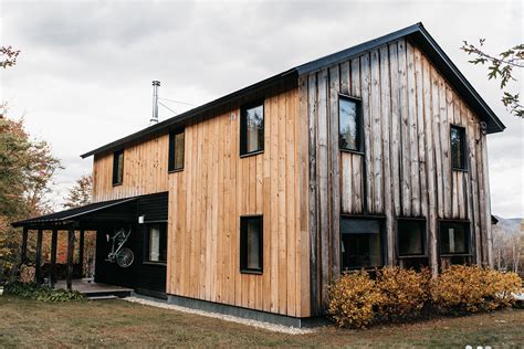 Enerphit A Traditional Home Turned Passive House — Maine Passive House Western Maine Green