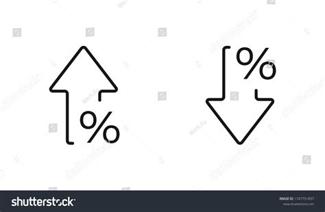 increasing stock vectors images vector art shutterstock