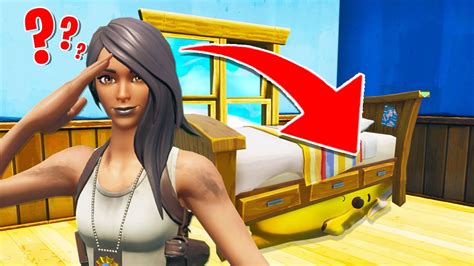 Das Beste Versteck In Fortnite Hide And Seek Youtube