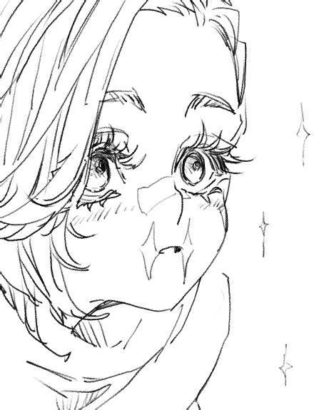 Me Anime Anime Eyes Kawaii Anime Animes Emo Anime Lineart